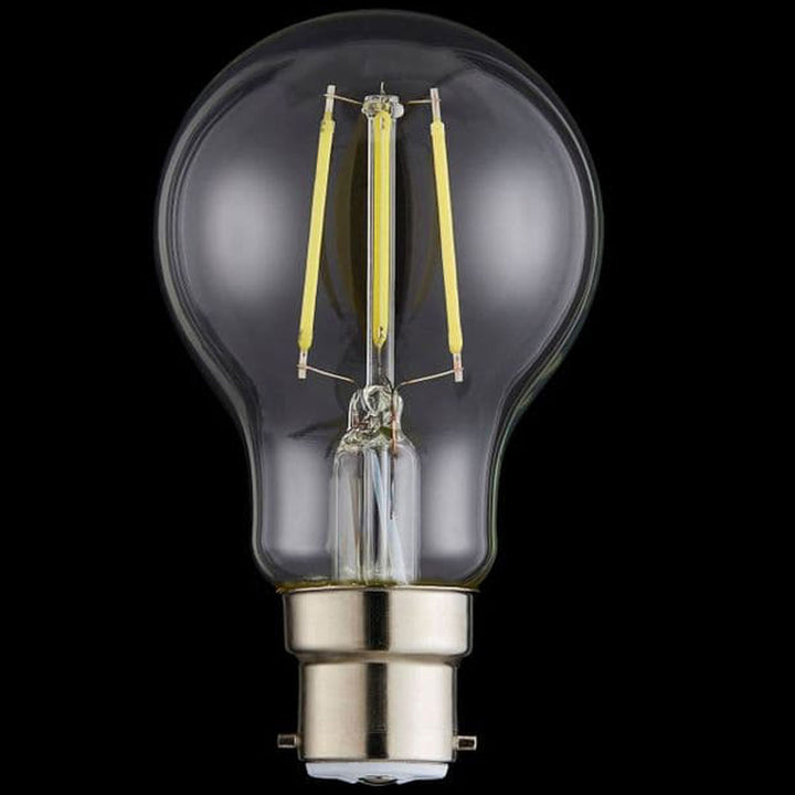 Inlight Cool White Filament 6W GLS LED Lamp - INL-36016