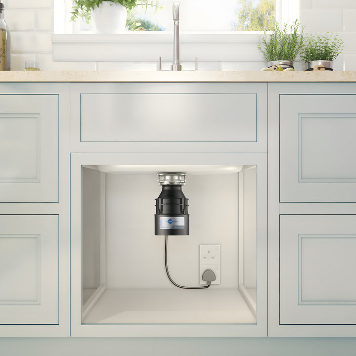 Insinkerator Standard S460 SR-1 Food Waste Disposal Unit 80367H