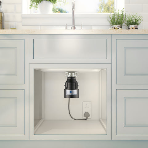Insinkerator Standard S460 SR-1 Food Waste Disposal Unit 80367H