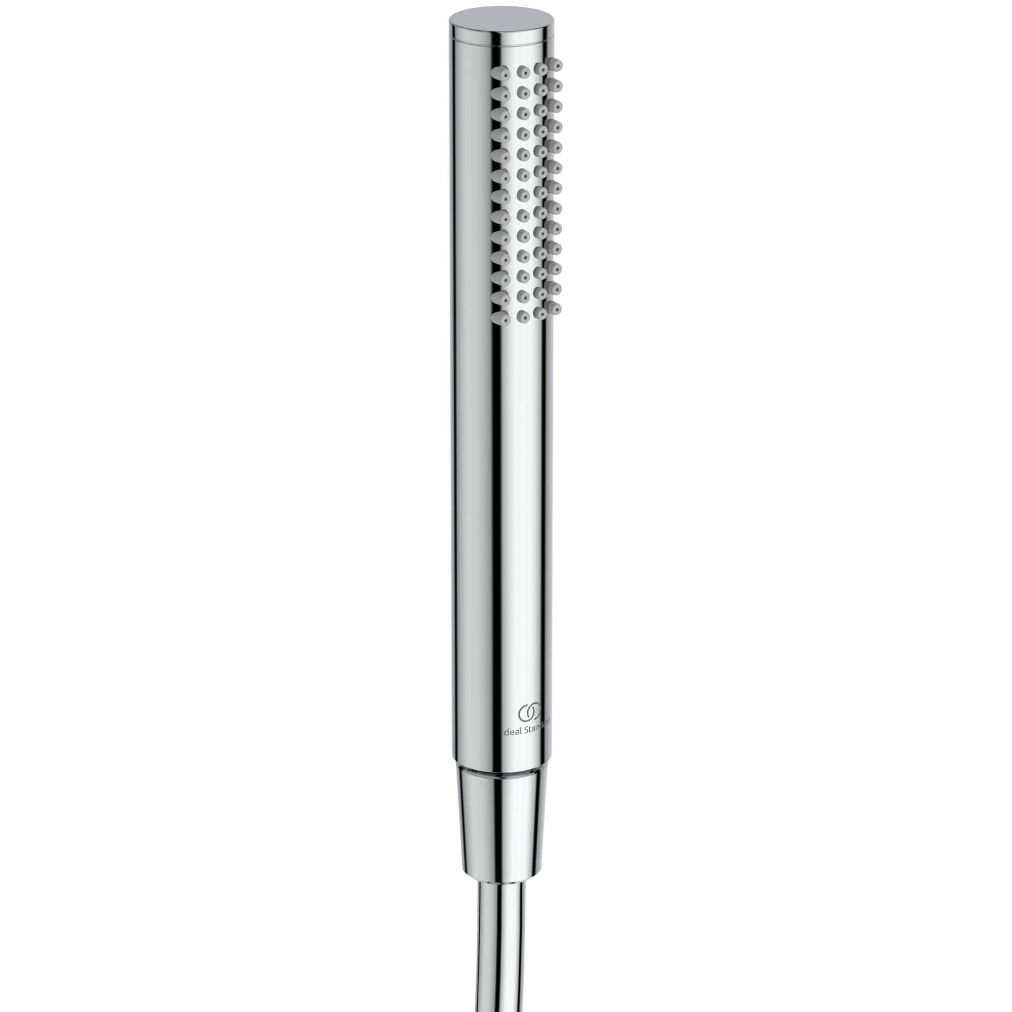 Ideal Standard Ceratherm T25M Chrome Exposed Shower System