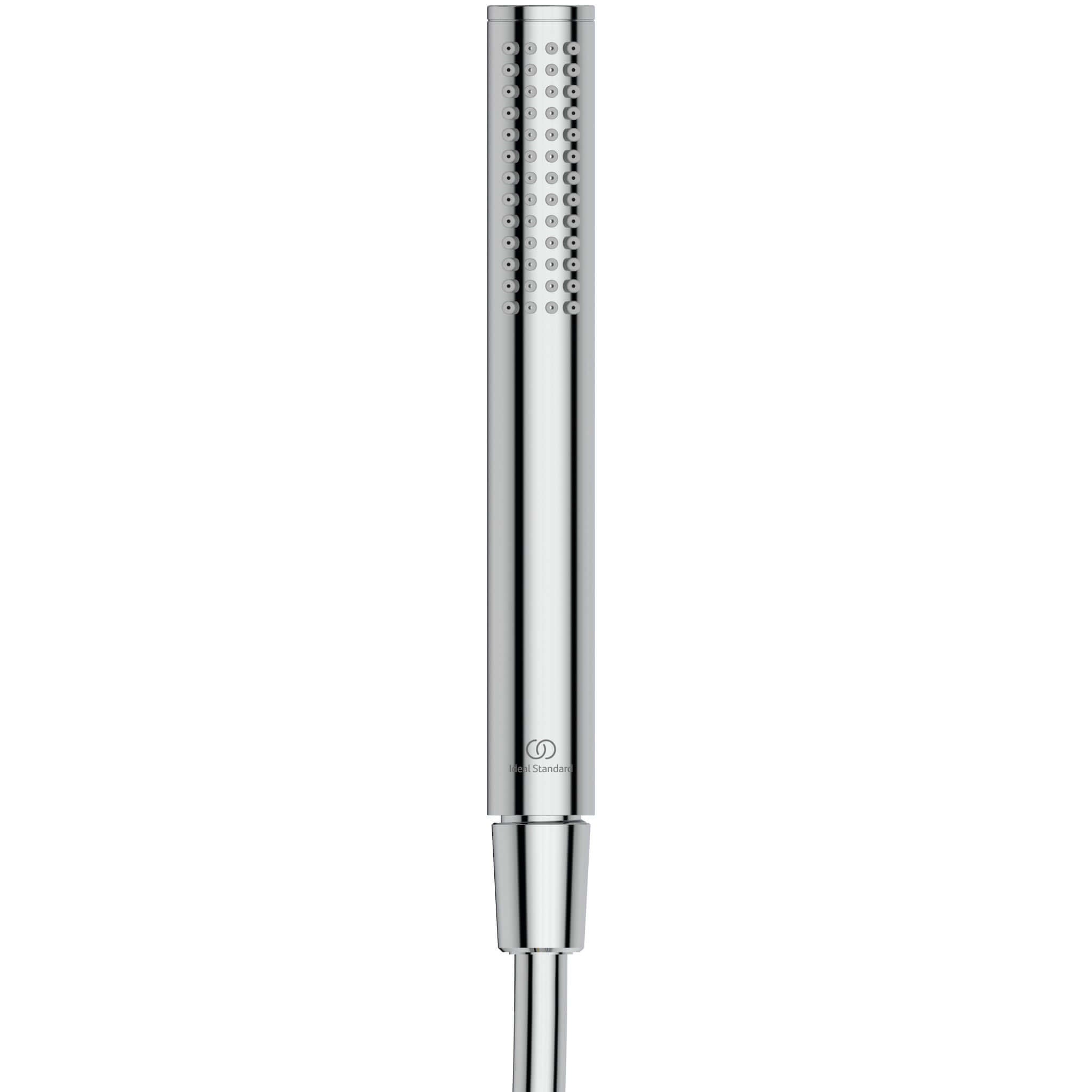 Ideal Standard Ceratherm T25M Chrome Exposed Shower System