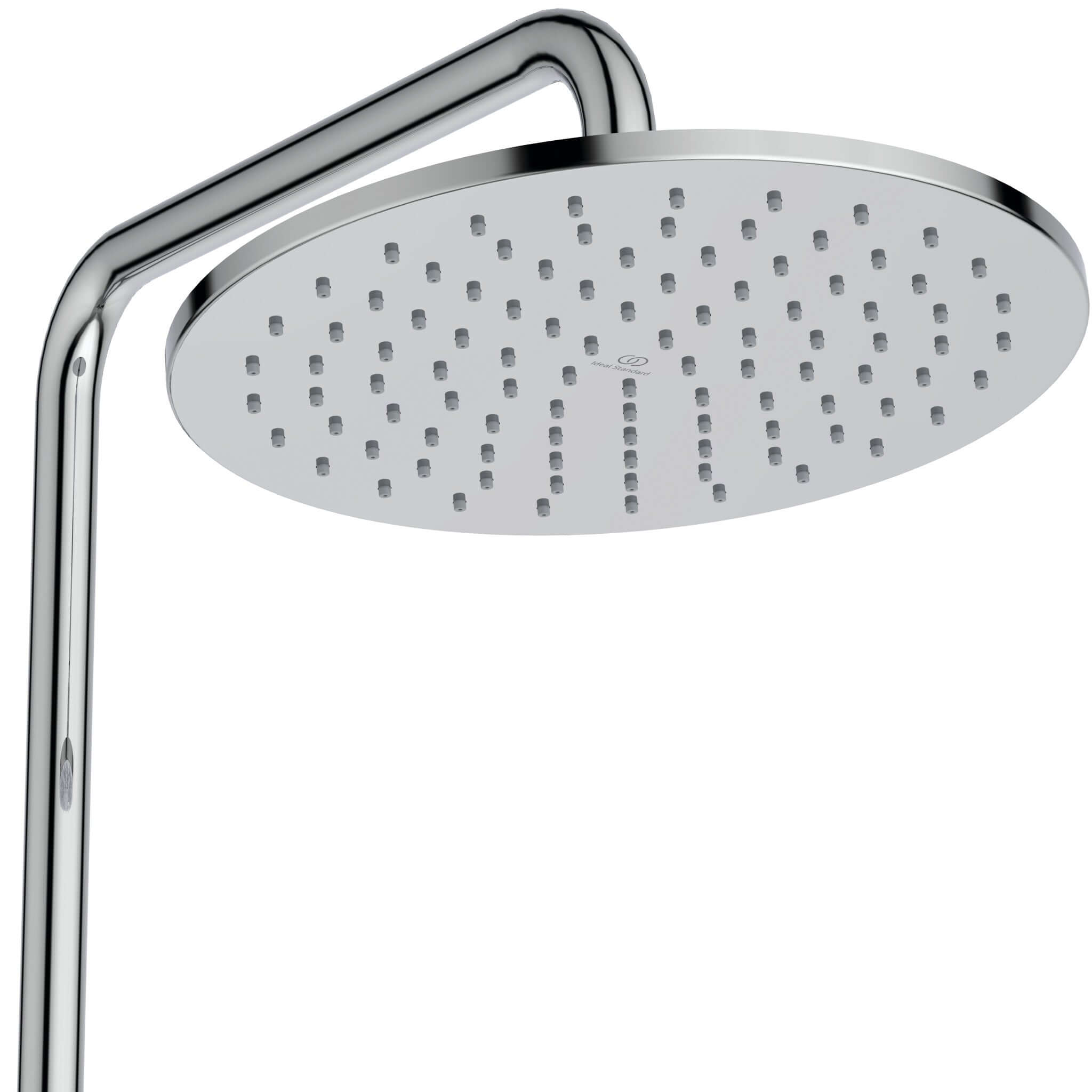 Ideal Standard Ceratherm T25M Chrome Exposed Shower System