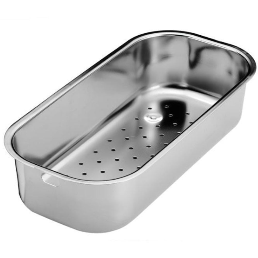 Rangemaster Stainless Steel Colander Accessory KA28SS