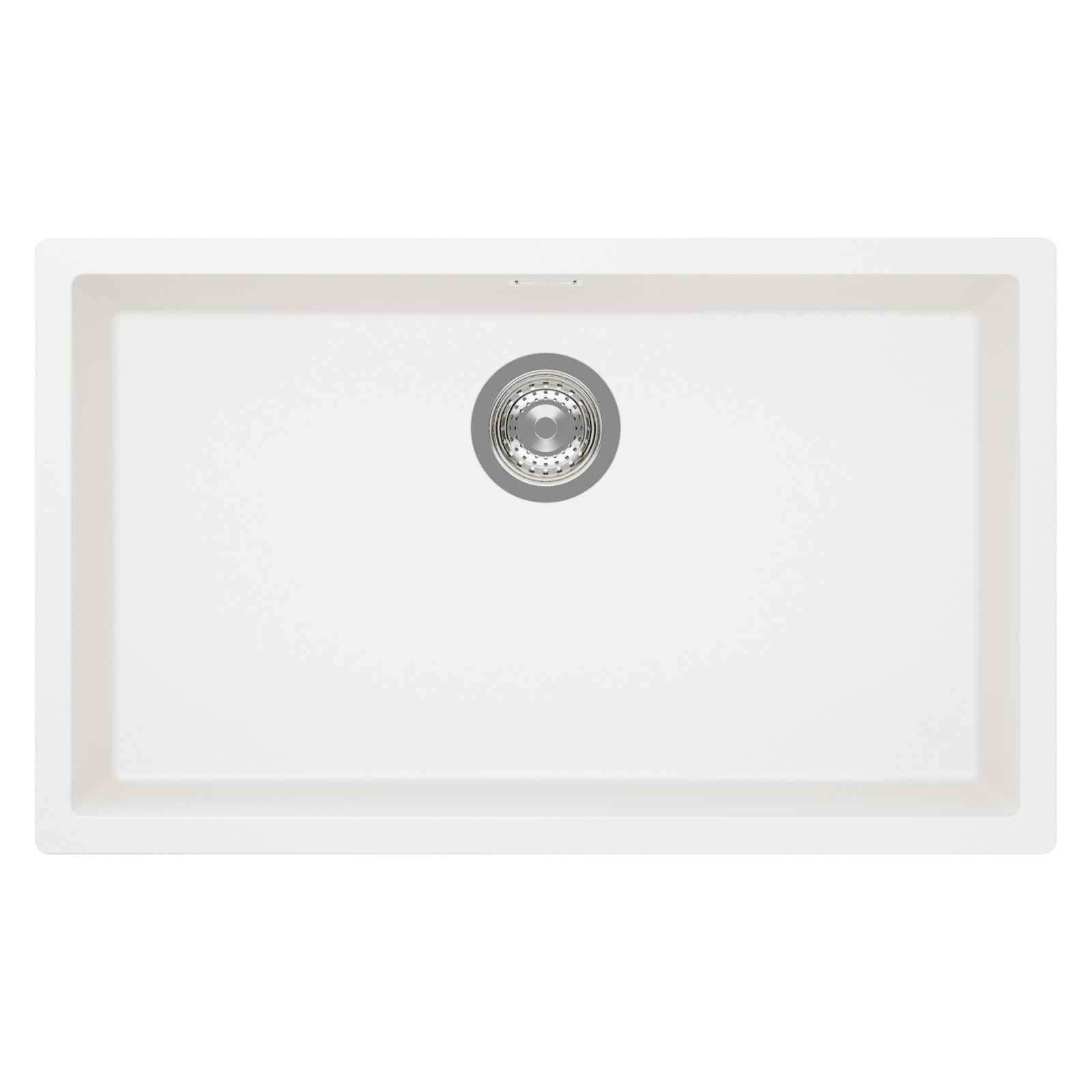 Schock Kaia N-100XL 1 Bowl Inset Granite Kitchen Sink