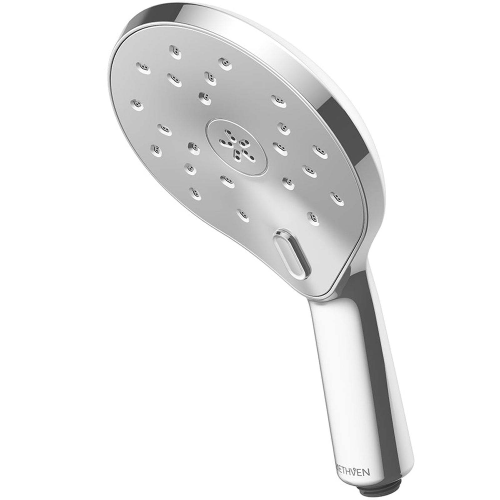 Methven Kaha Chrome Shower Handset KHHSCPUK