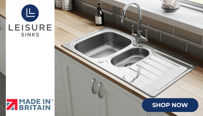Leisure SInks