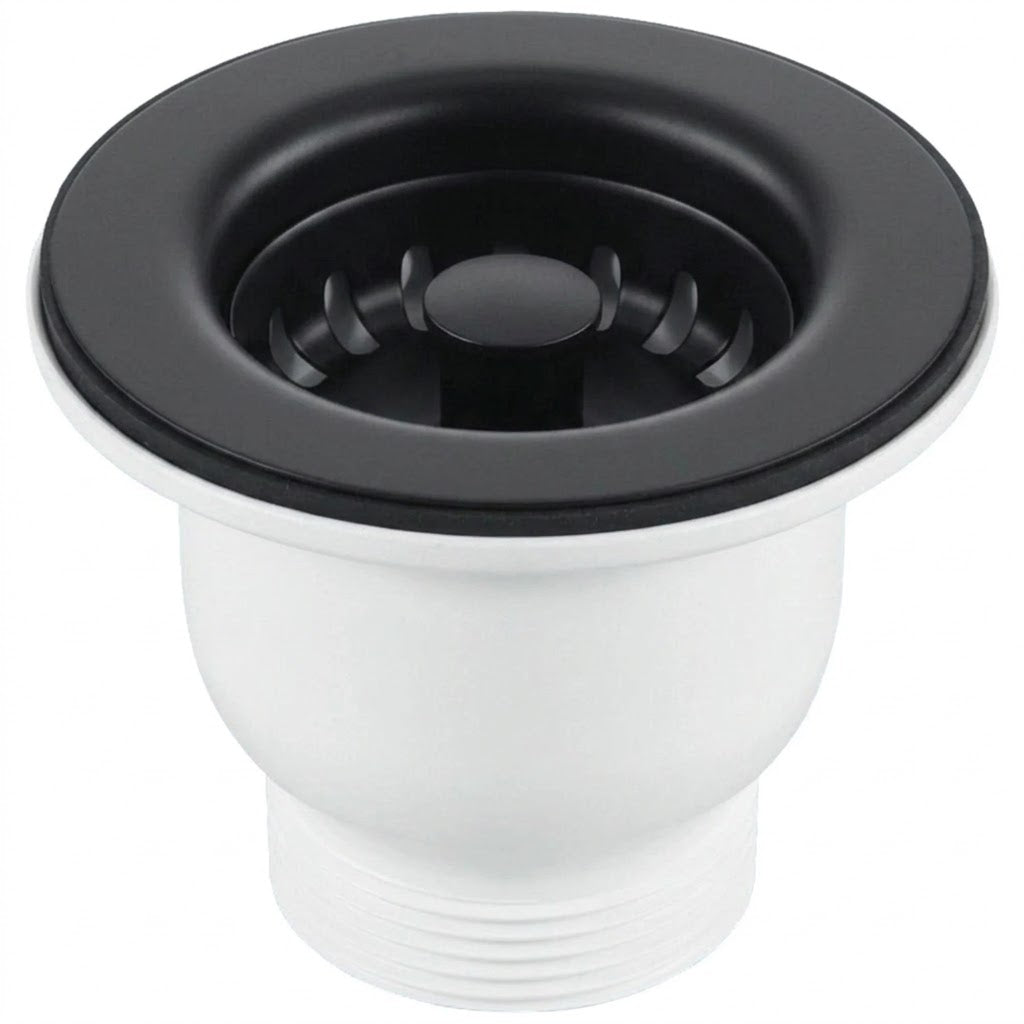 Astini RAK Rangemaster Caple 65mm Sink Strainer Waste MBSWSS85-90