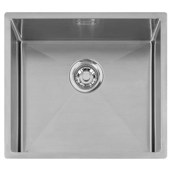 Caple Mode 1.0 Stainless Steel Kitchen Sink & Waste MODE451