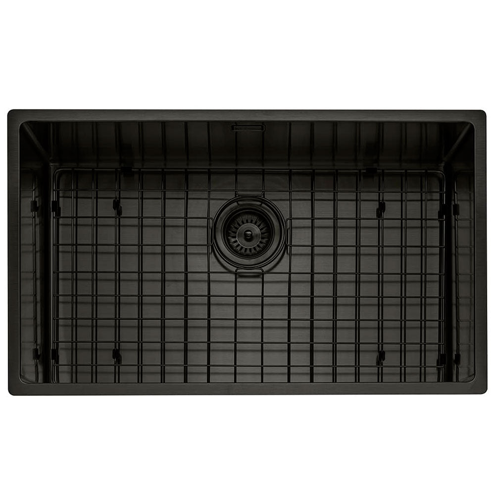 Caple Mode 740 1.0 Bowl Kitchen Sink & Waste