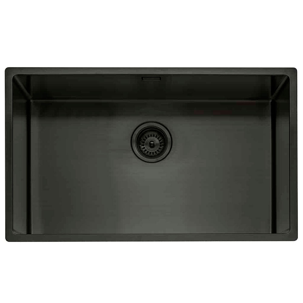 Caple Mode 740 1.0 Bowl Kitchen Sink & Waste