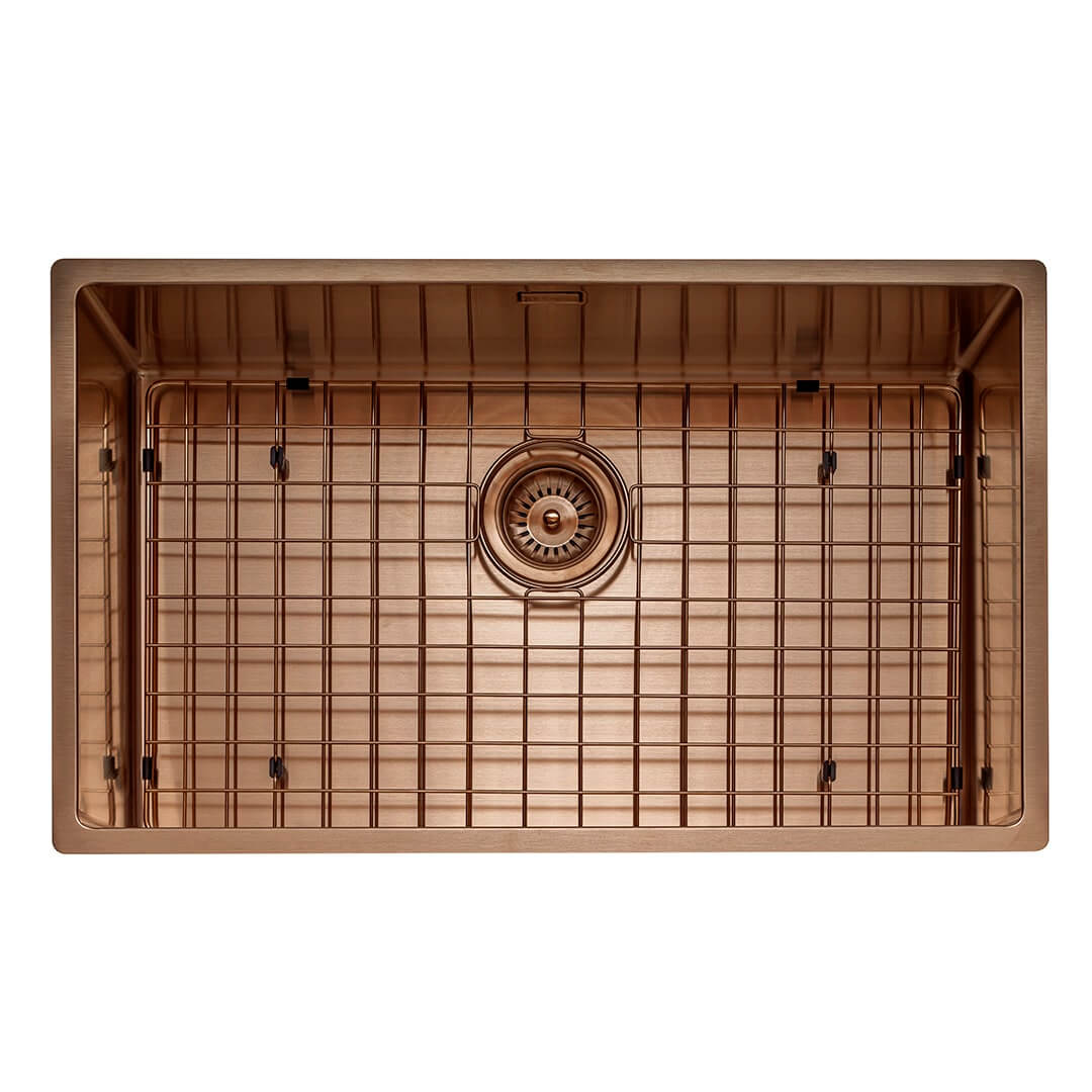 Caple CGRID20 Copper Stainless Steel Sink Grid