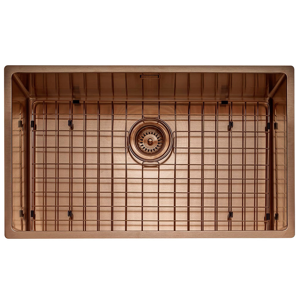 Caple Mode 740 1.0 Bowl Kitchen Sink & Waste