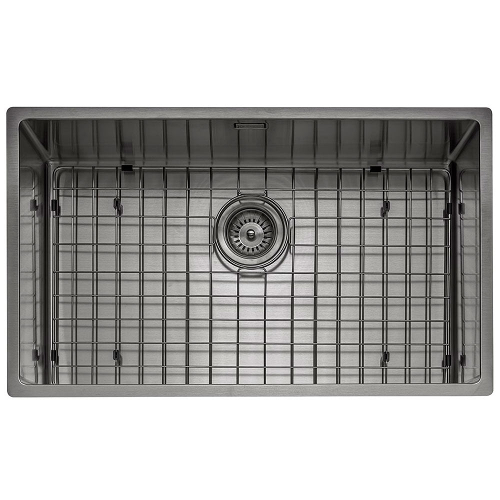 Caple Mode 740 1.0 Bowl Kitchen Sink & Waste