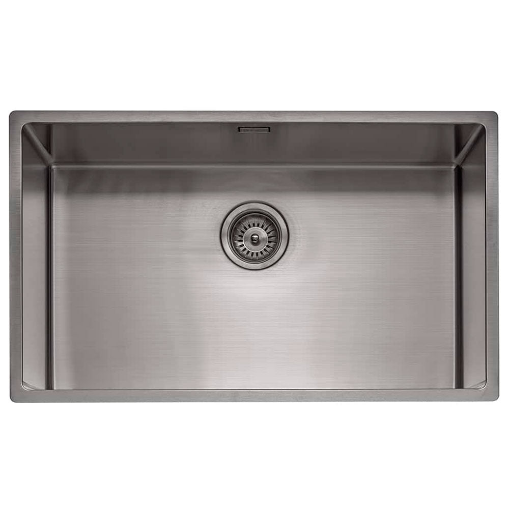 Caple Mode 740 1.0 Bowl Kitchen Sink & Waste