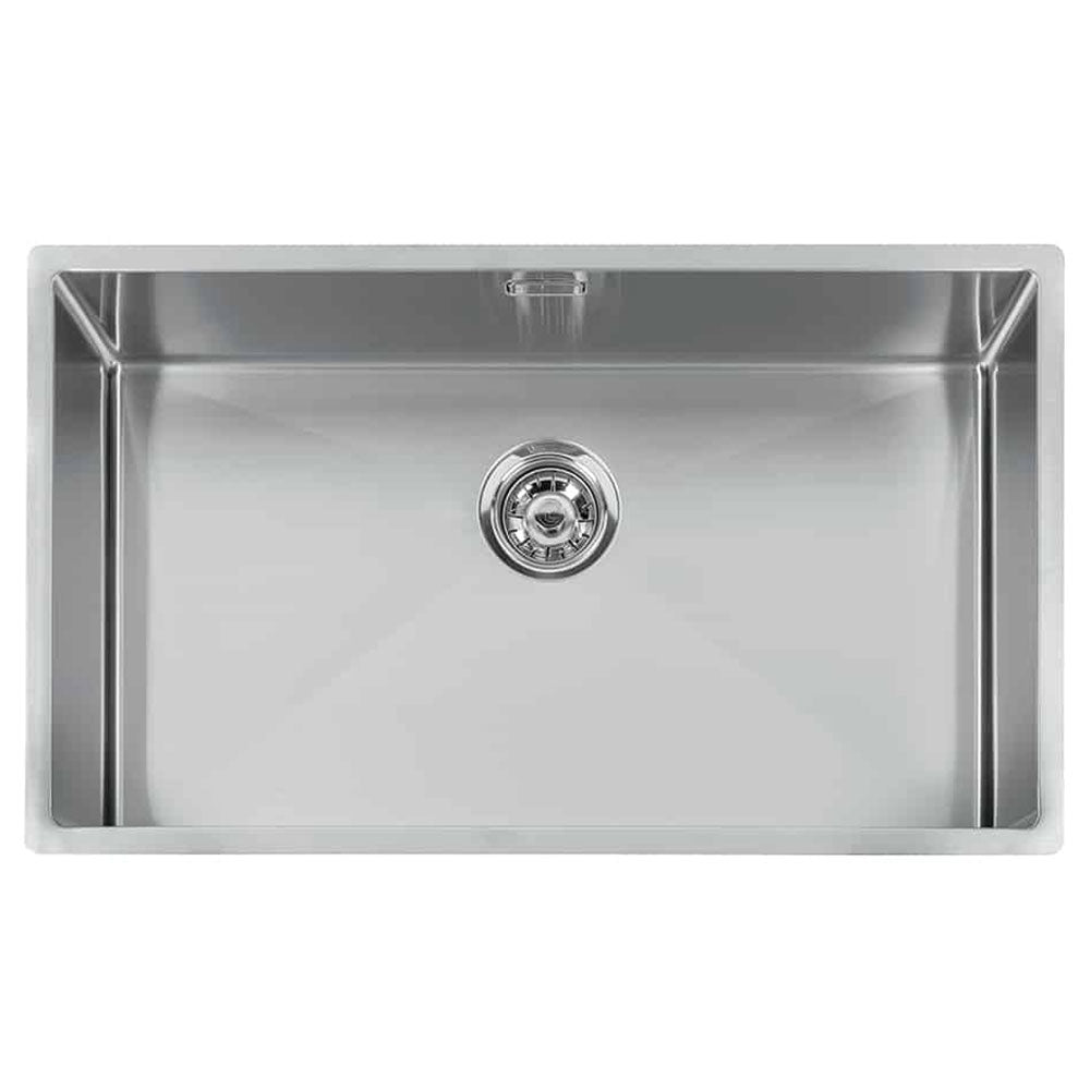 Caple Mode 1.0 Stainless Steel Kitchen Sink & Waste MODE751