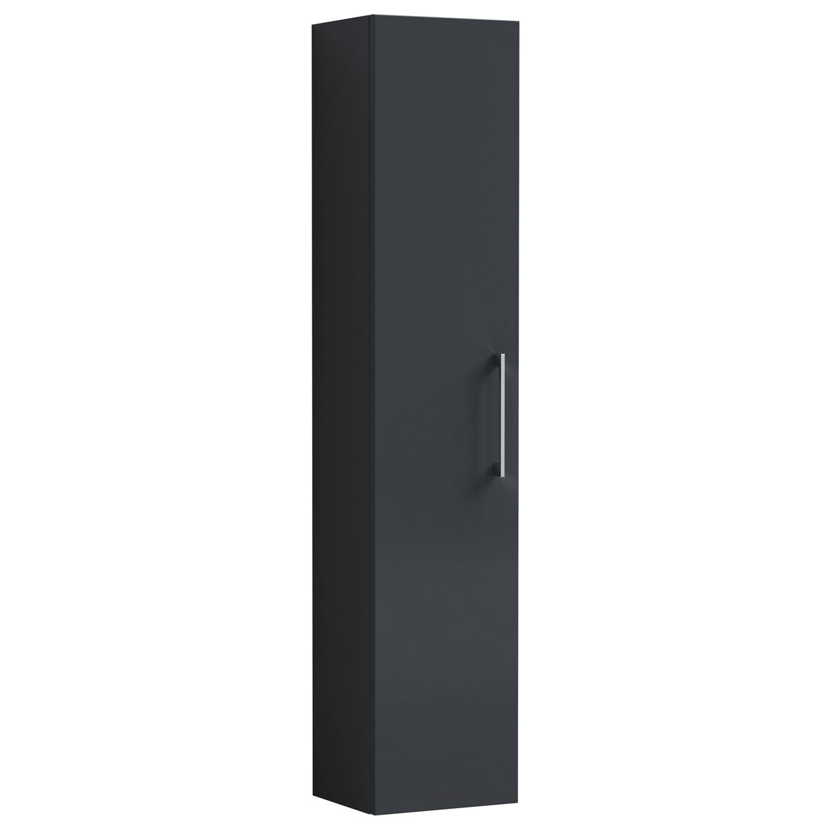 Nuie Athena and Arno 300mm Single Door Tall Cabinets and Units