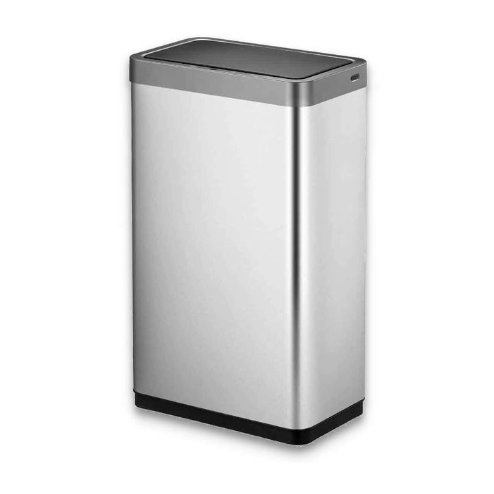 EKO Mirage X 20L+20L Recycling Soft Close Sensor Kitchen Bin