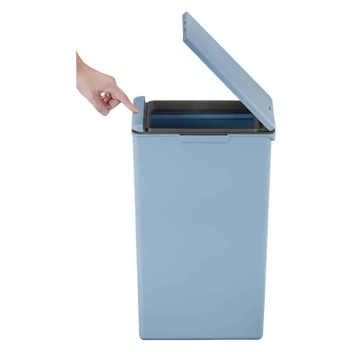 EKO Morandi Touch Bin 30L