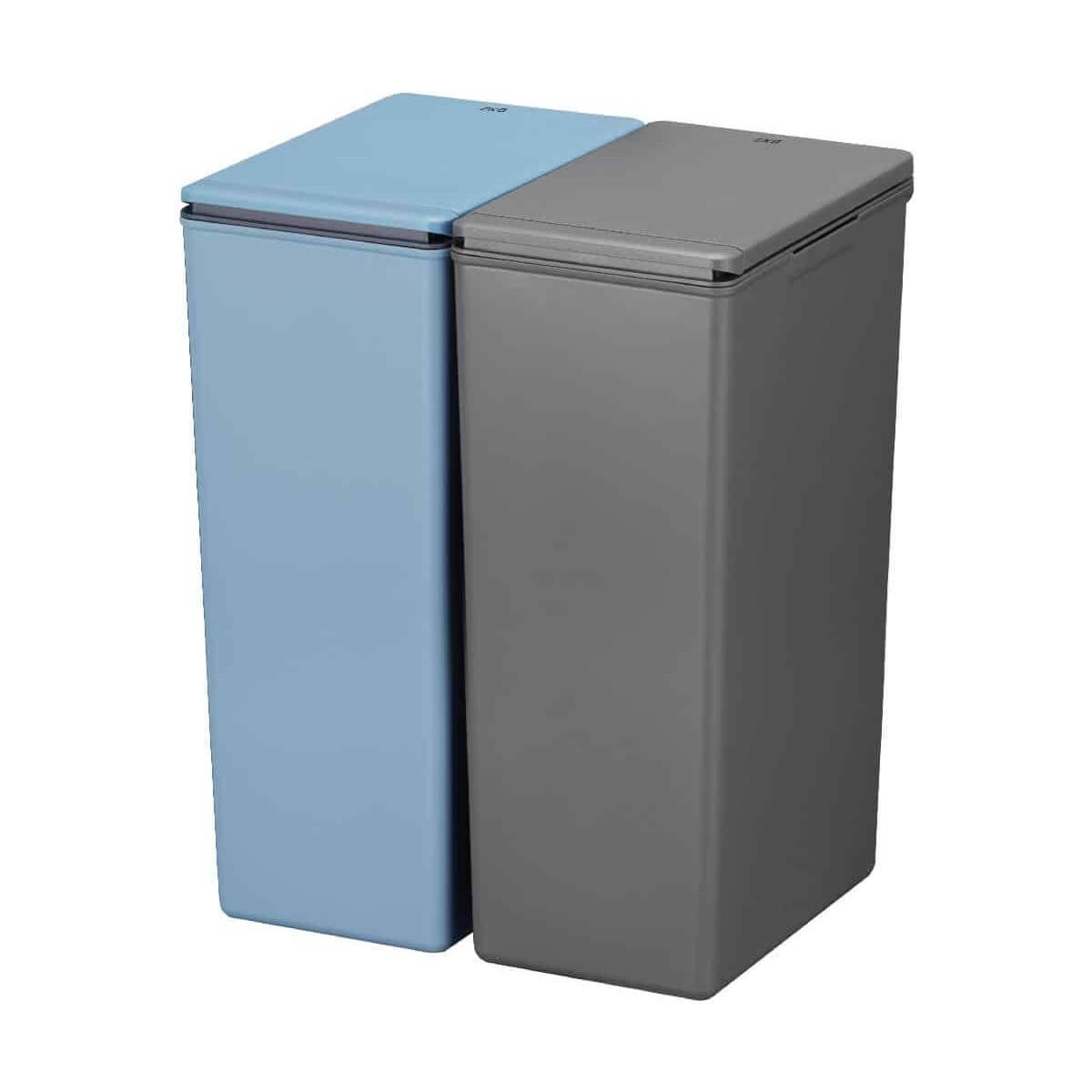 EKO Morandi Touch Bin 30L