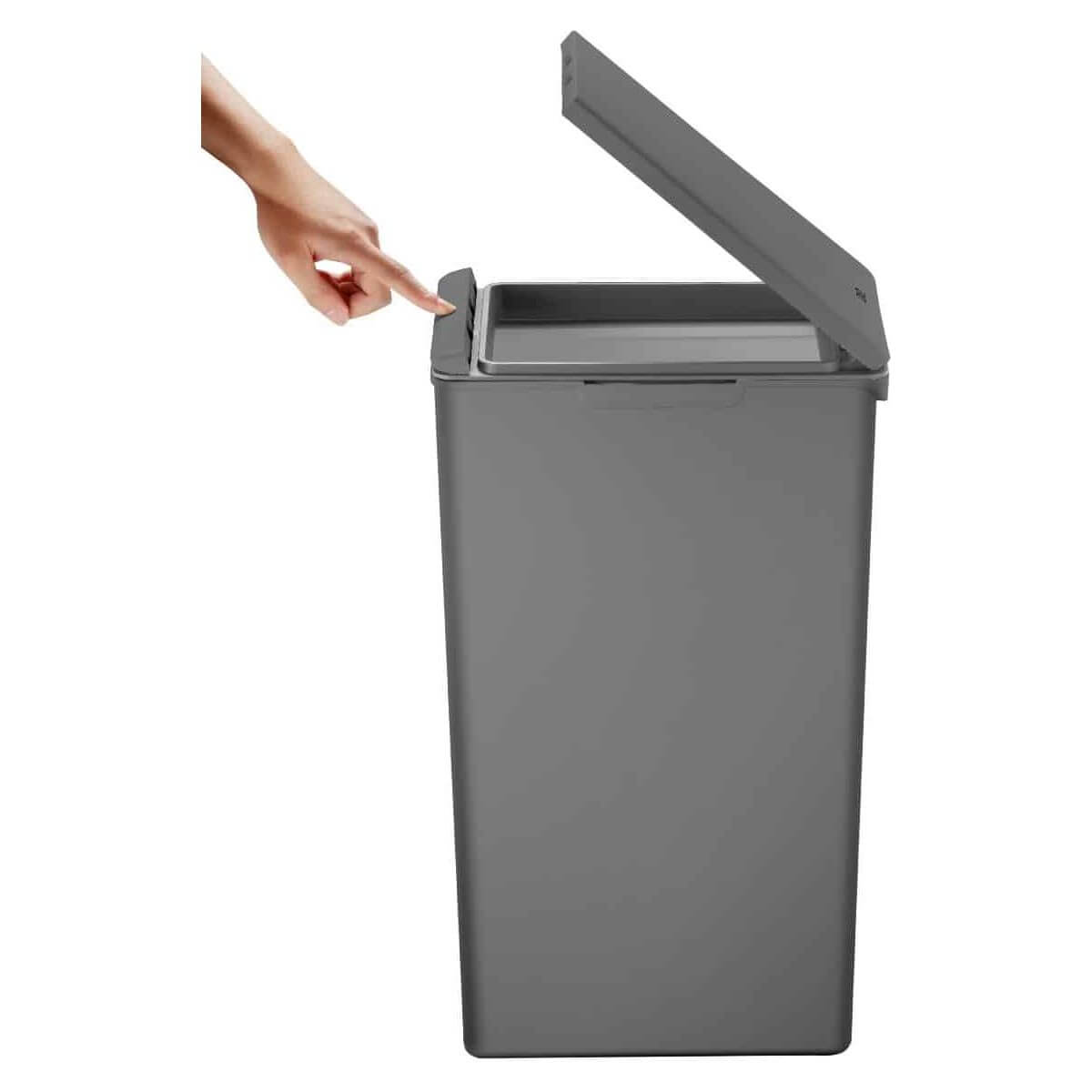 EKO Morandi Touch Bin 30L