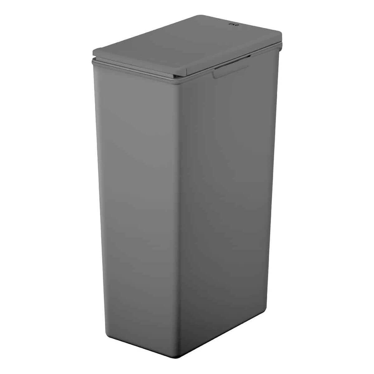 EKO Morandi Touch Bin 30L