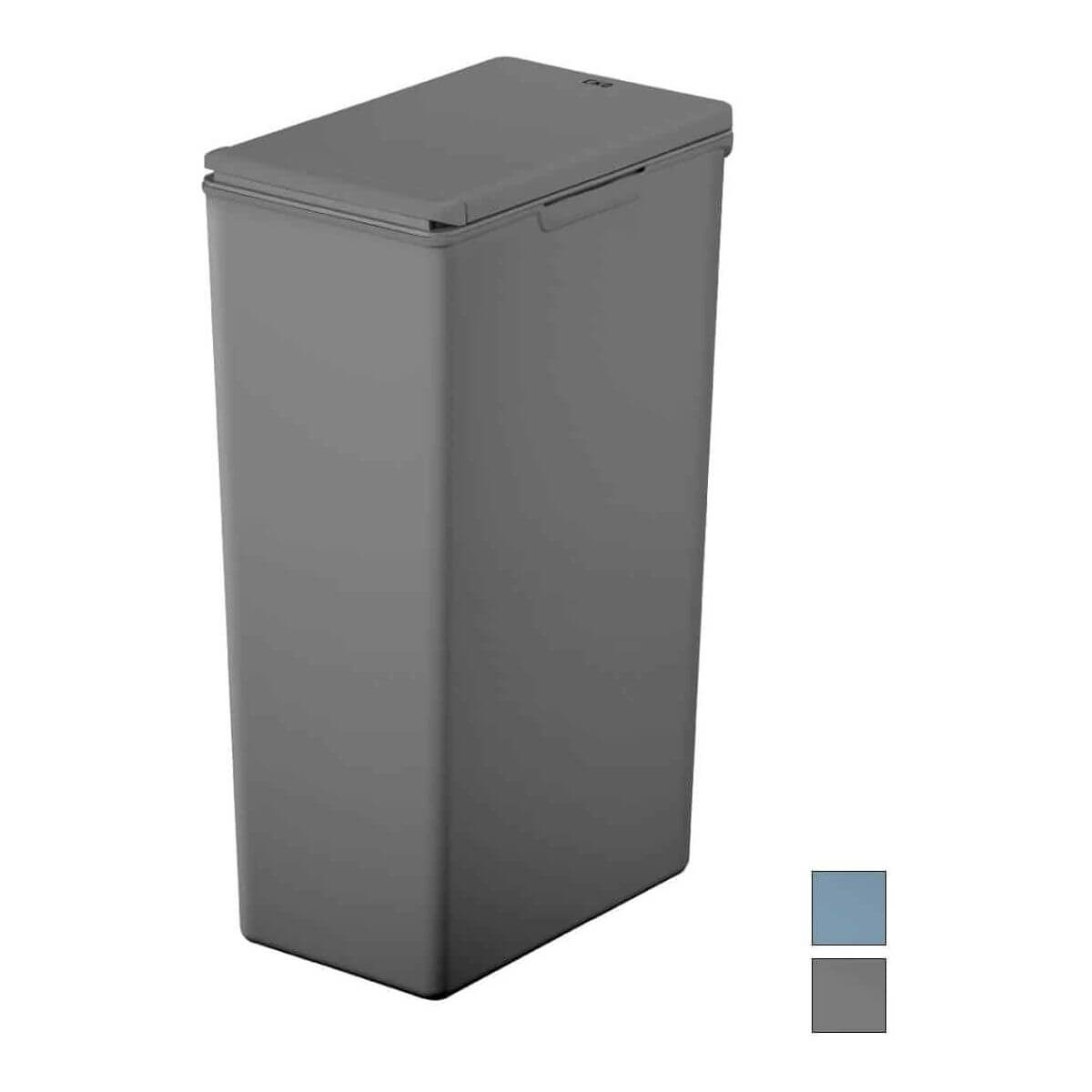 EKO Morandi Touch Bin 30L