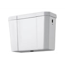 Hudson Reed Richmond White High Level Cistern ONLY with Fittings NCS872B
