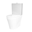Hudson Reed Luna White Back to Wall Close Coupled Cistern ONLY NCU601