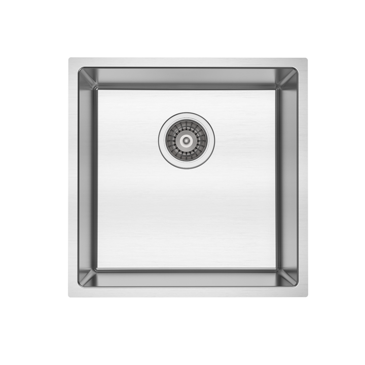 Reginox Newark 1.0/1.5 Bowl Stainless Steel Undermount Kitchen Sink