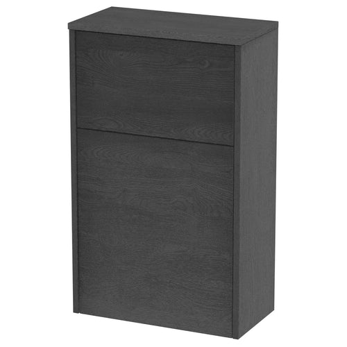 Nuie Havana 500 WC Toilet Unit with Contemporary Design and Durable Finish