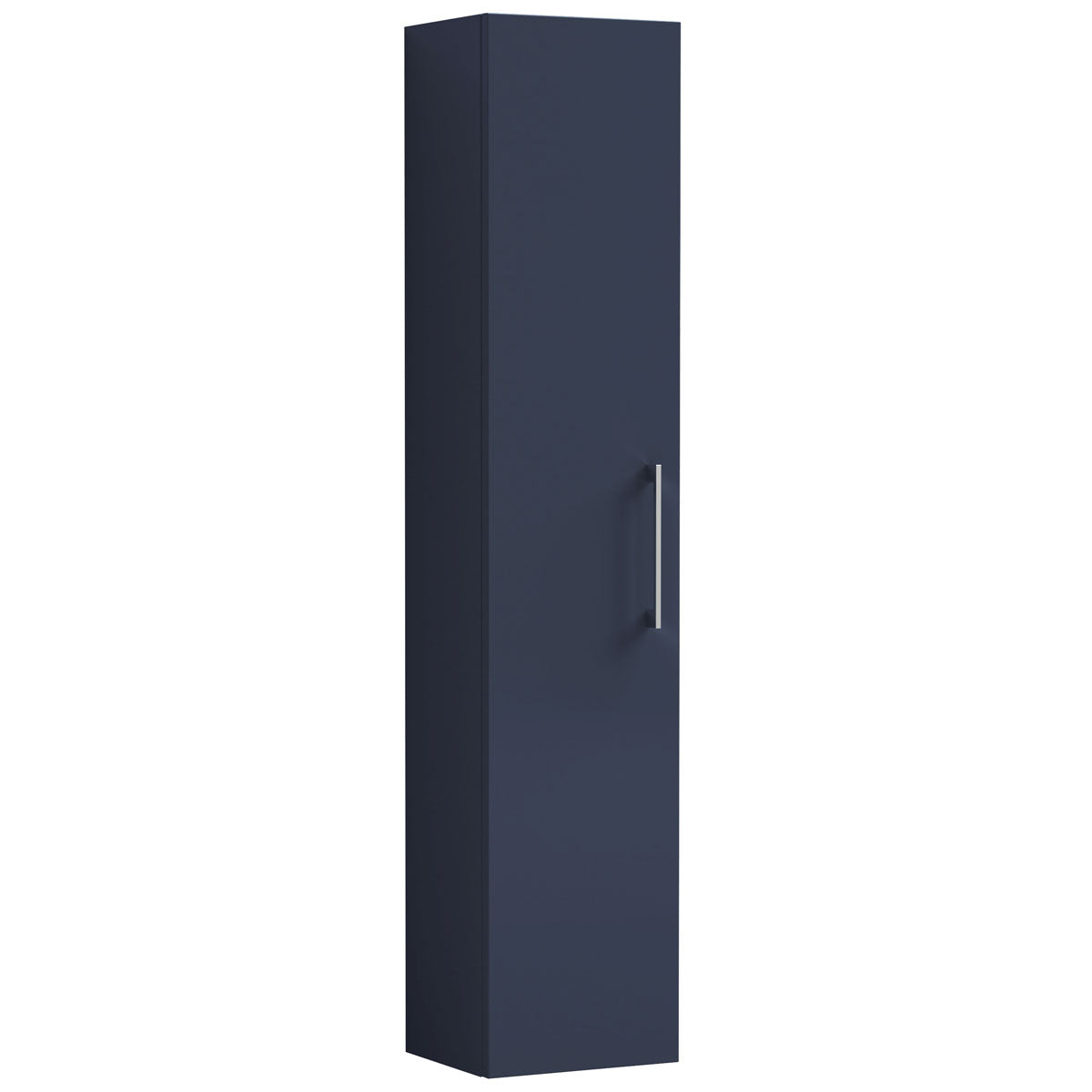 Nuie Athena and Arno 300mm Single Door Tall Cabinets and Units