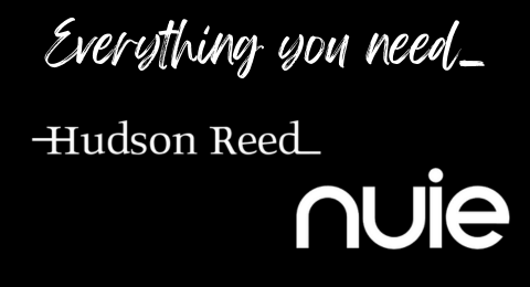 Nuie and Hudson Reed Bathroom