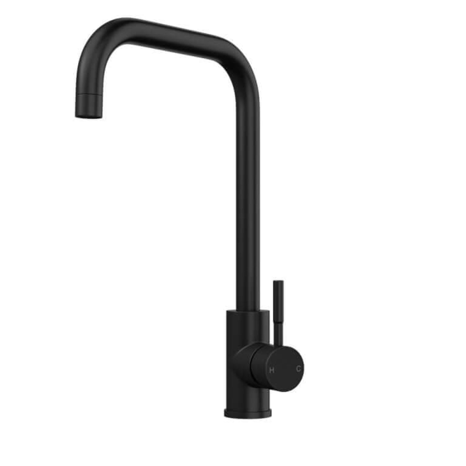 TOP FIX VITO Square Neck Kitchen Mixer