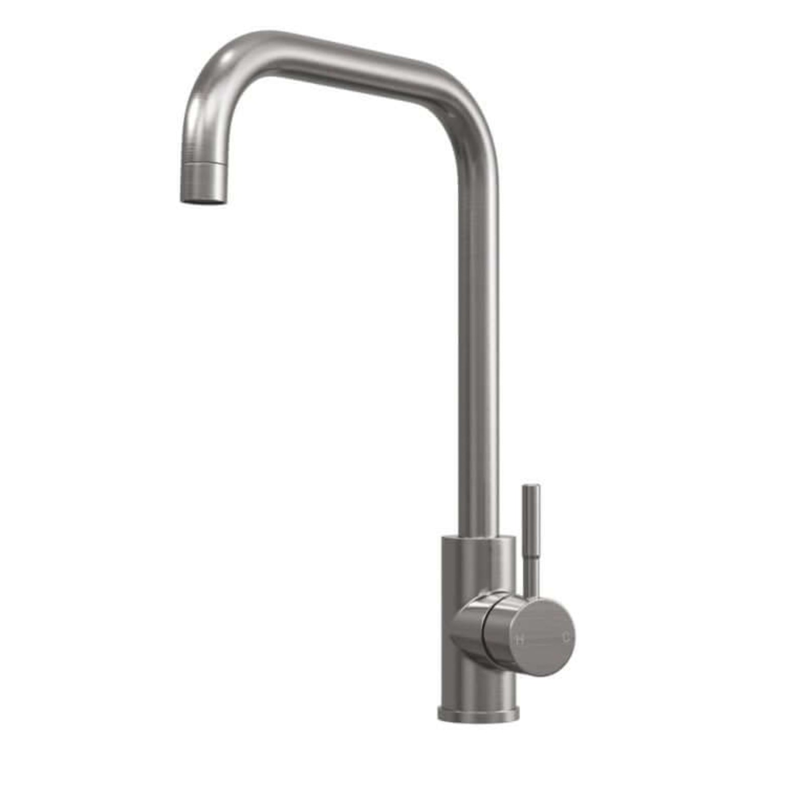 TOP FIX VITO Square Neck Kitchen Mixer