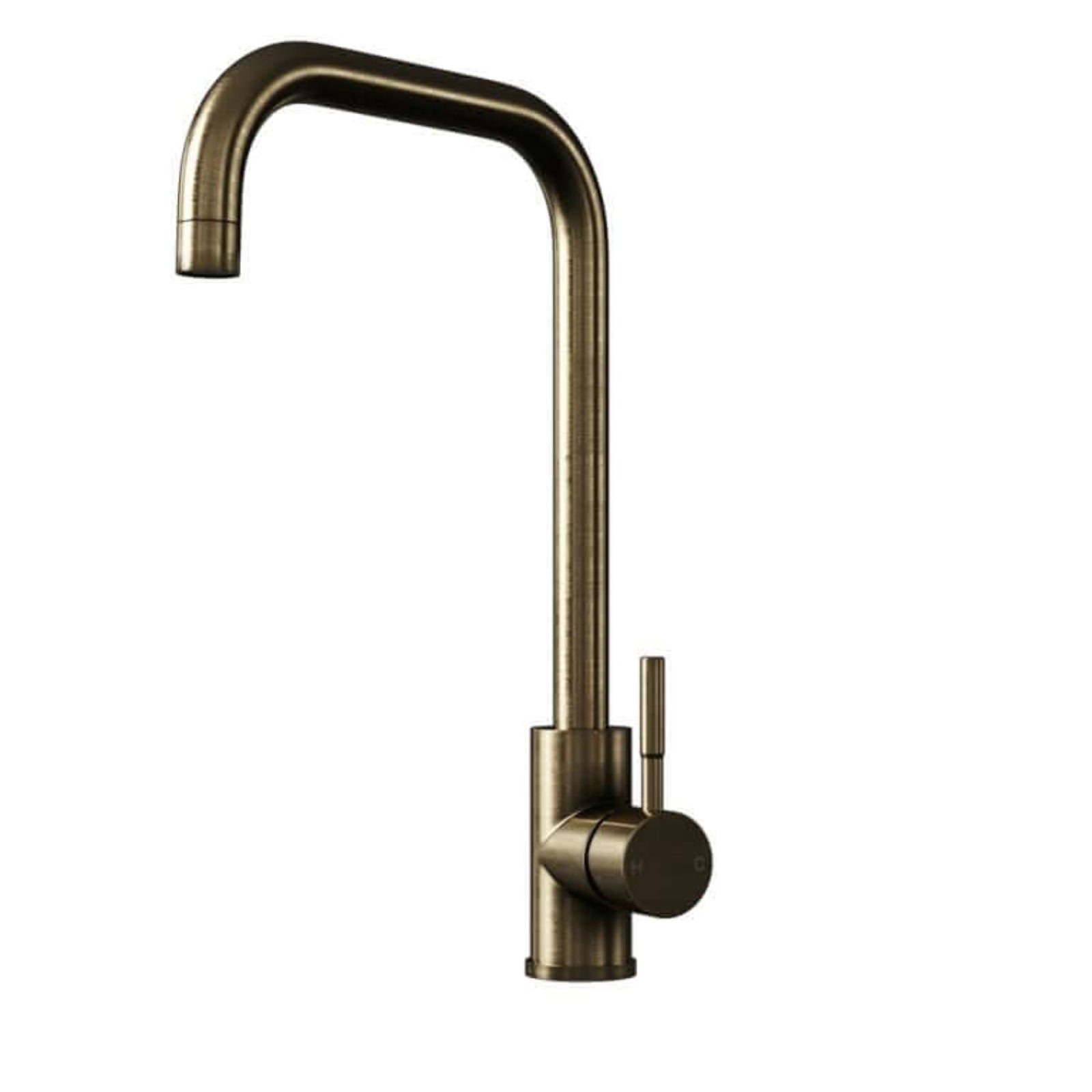 TOP FIX VITO Square Neck Kitchen Mixer