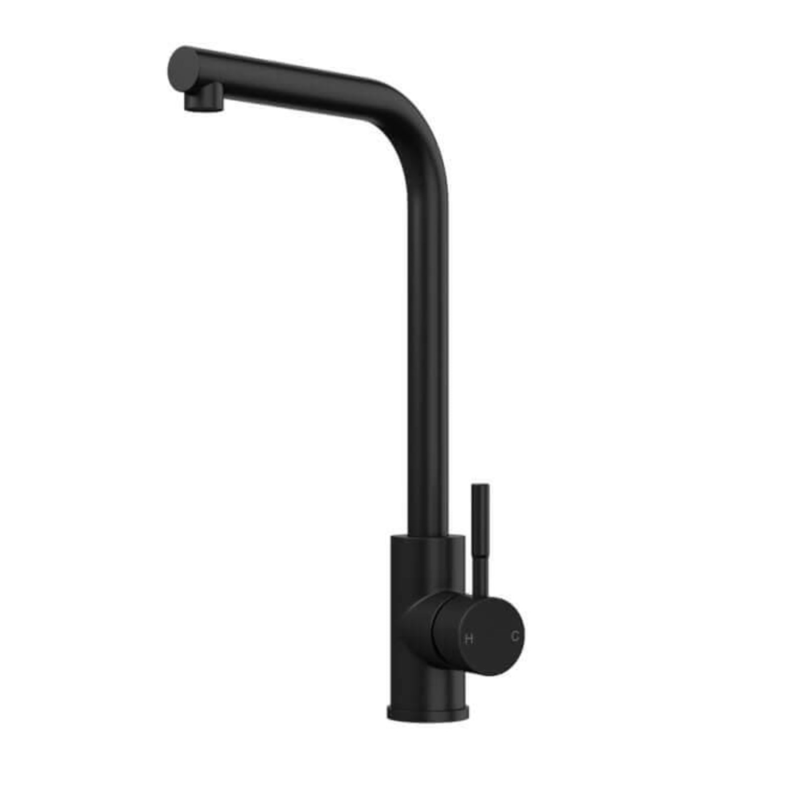 TOP FIX VITO L neck Neck Kitchen Mixer