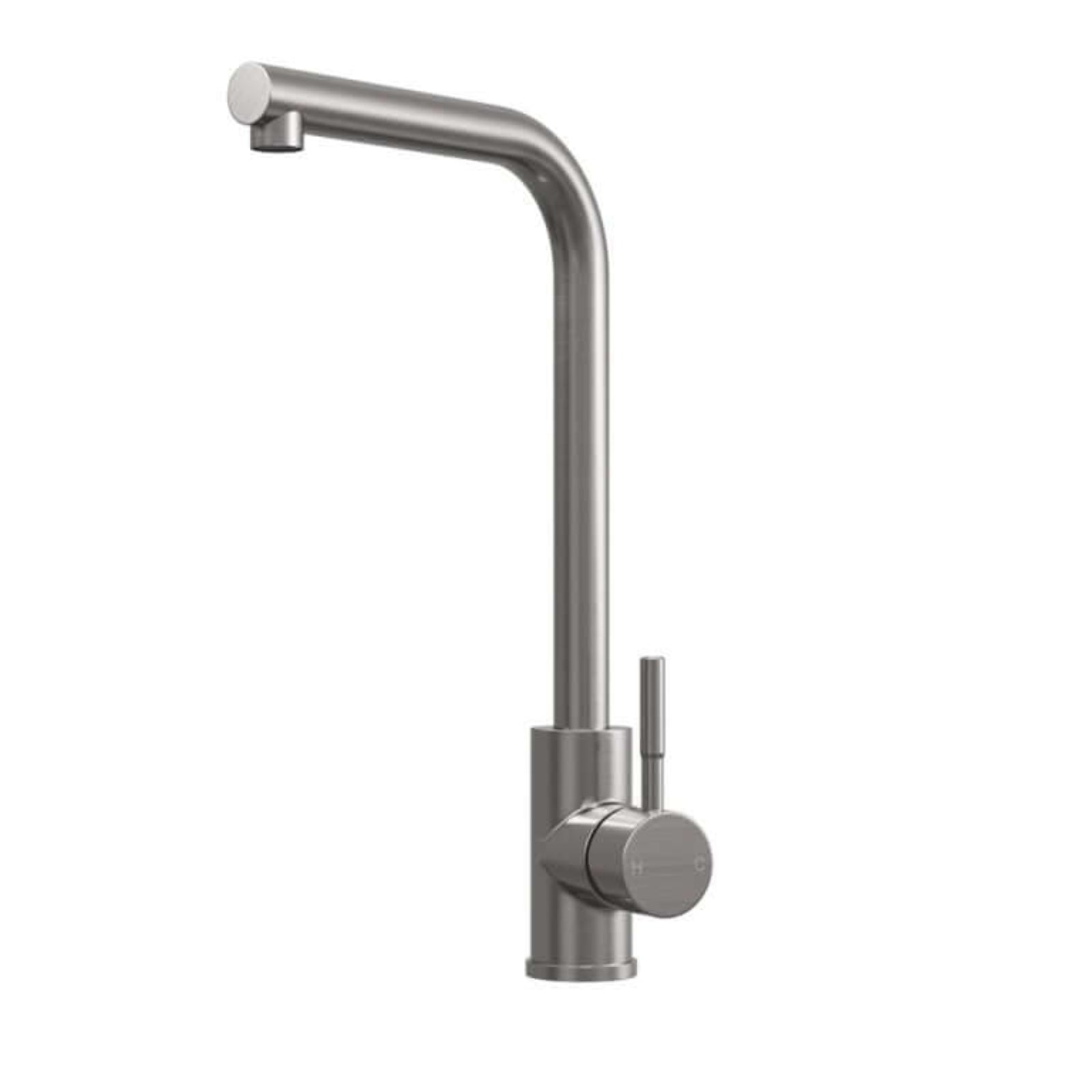 TOP FIX VITO L neck Neck Kitchen Mixer