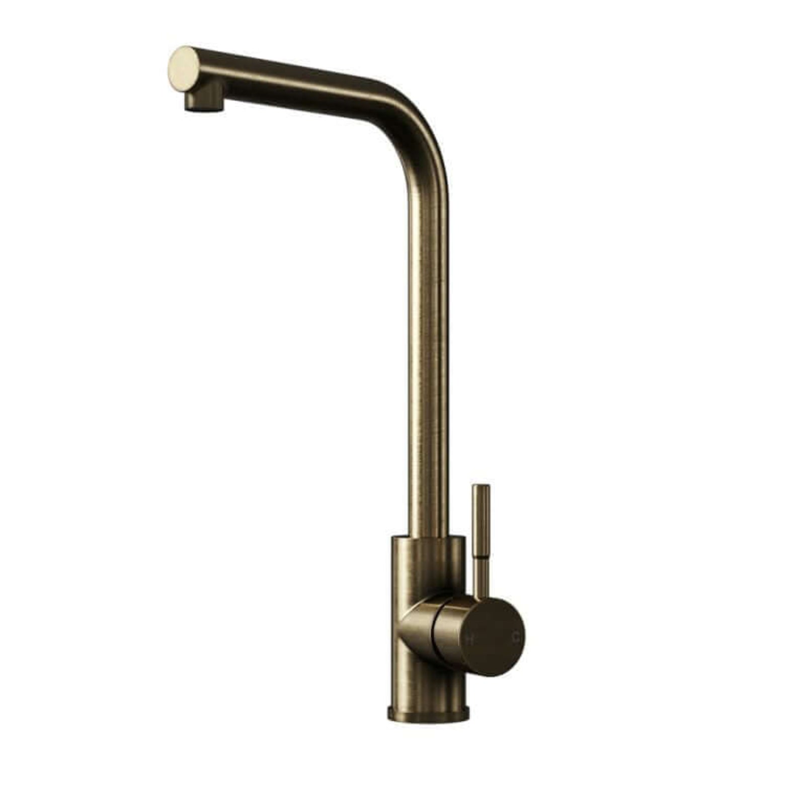 TOP FIX VITO L neck Neck Kitchen Mixer