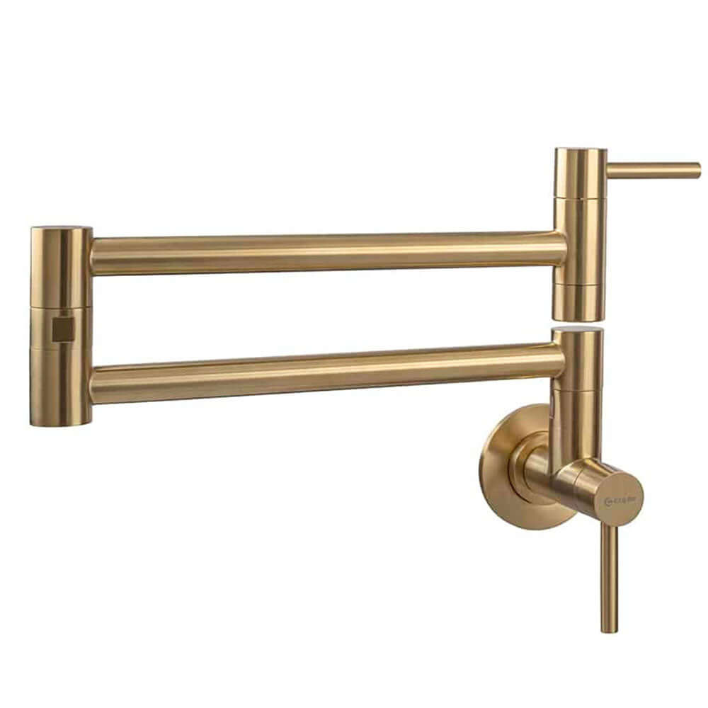Caple Pento Pot Filler Kitchen Tap