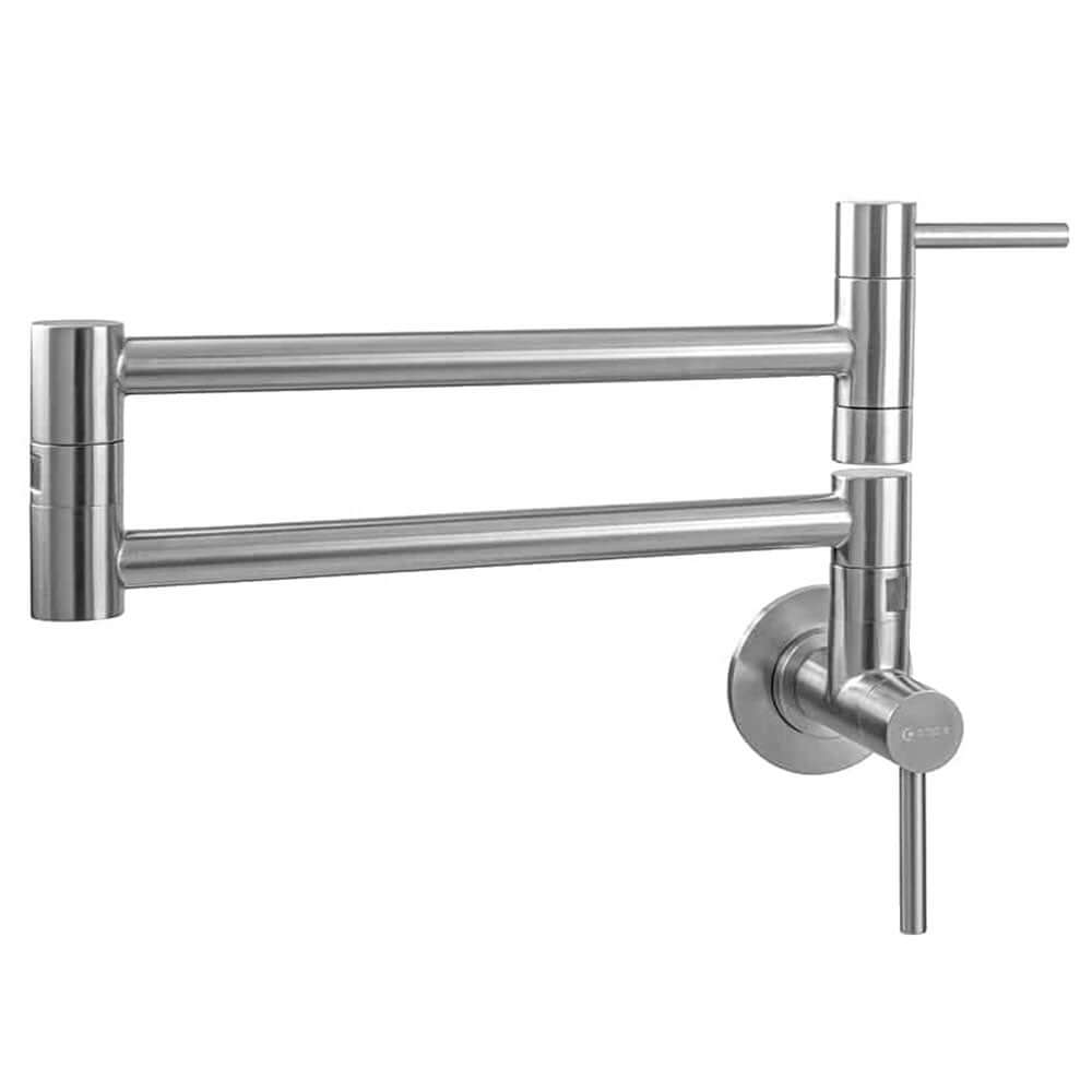 Caple Pento Pot Filler Kitchen Tap