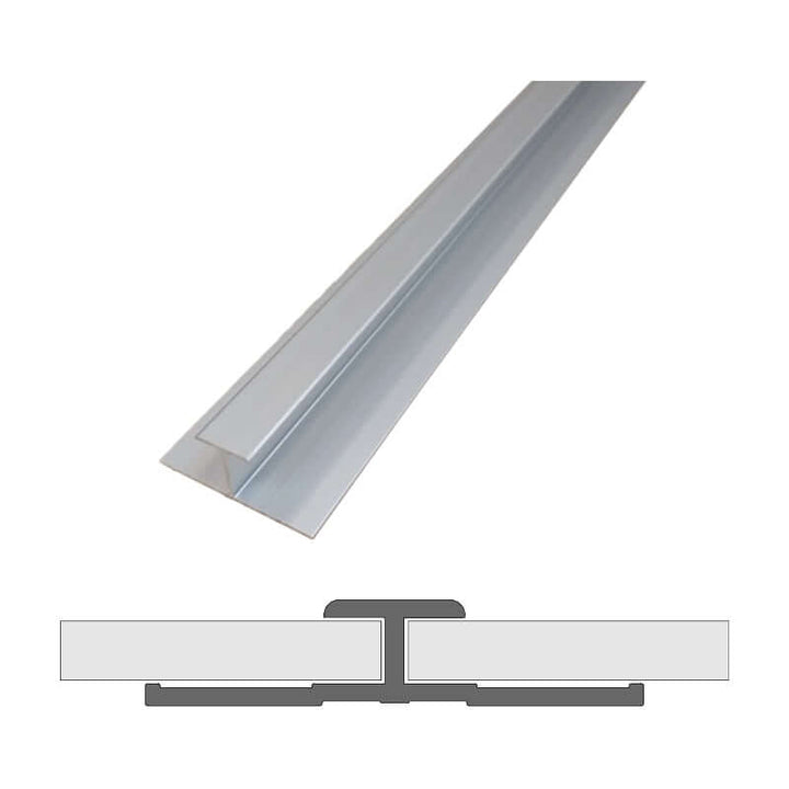 Marble Lux Wall Panel H Joint