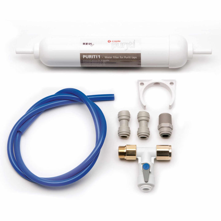 Caple Water Filter & Fixings