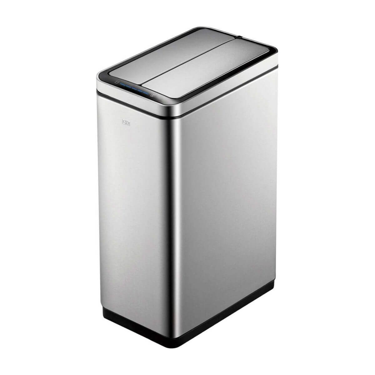 EKO Deluxe Phantom Recycling Sensor Bin 30L