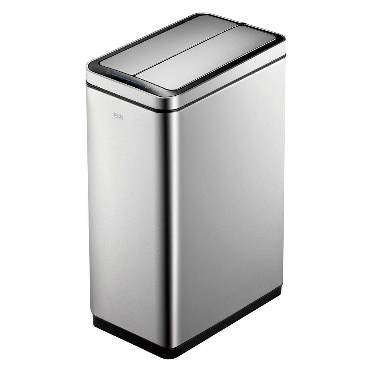 EKO Deluxe Phantom 45L Soft Close Sensor Kitchen Bin
