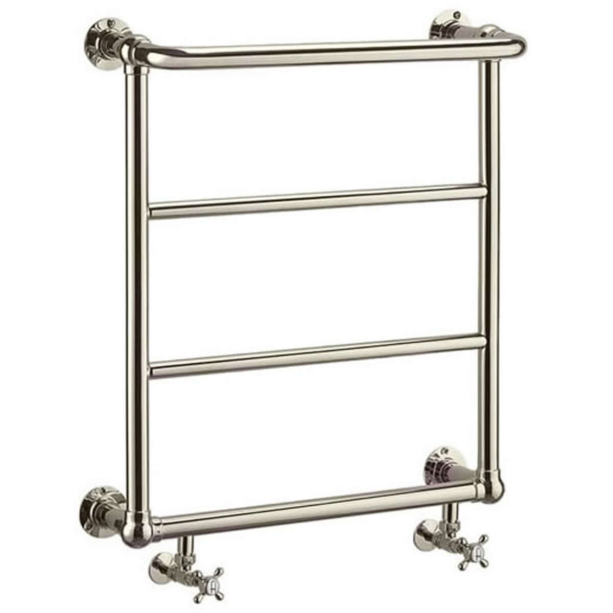 Burlington Cleaver Towel Radiator