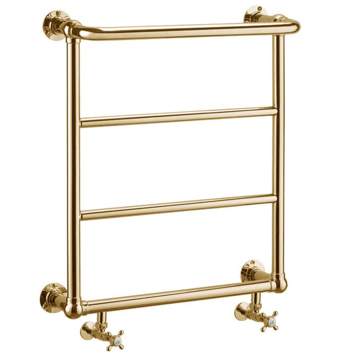 Burlington Cleaver Towel Radiator