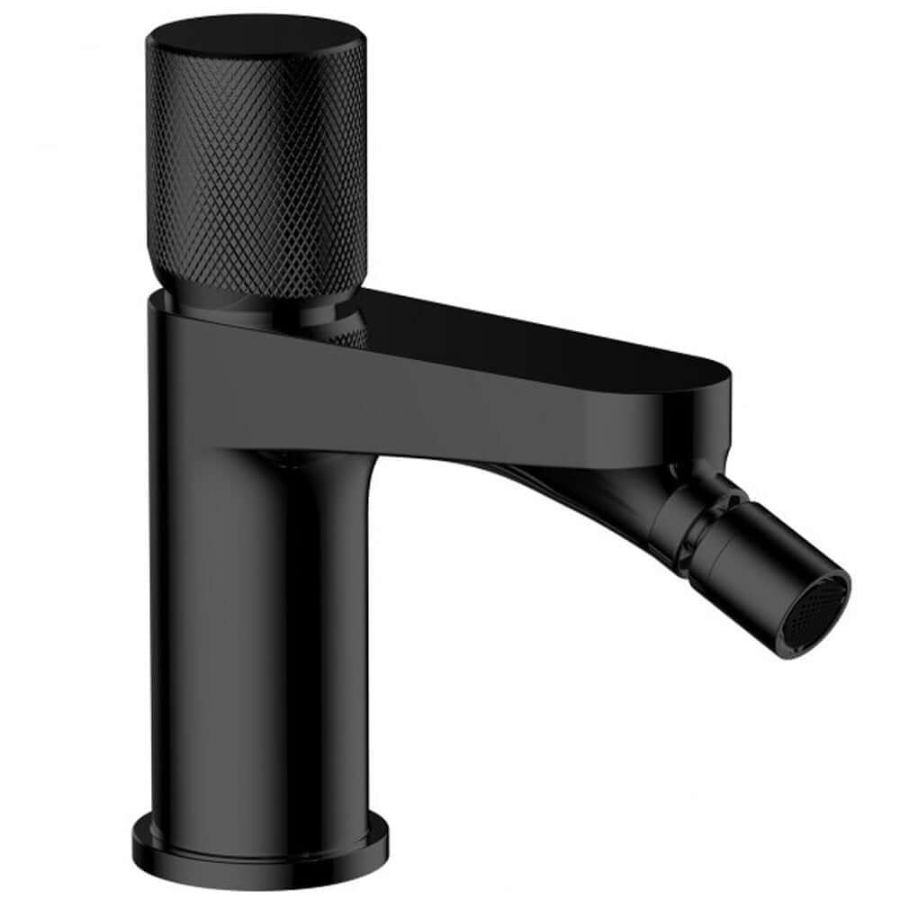 RAK Amalfi Bidet Mixer Tap Without Waste