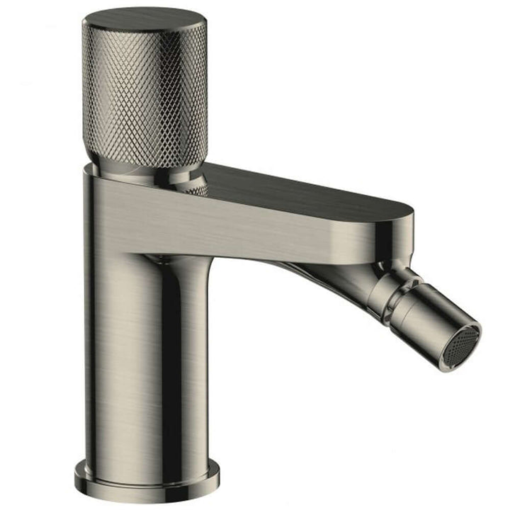 RAK Amalfi Bidet Mixer Tap Without Waste