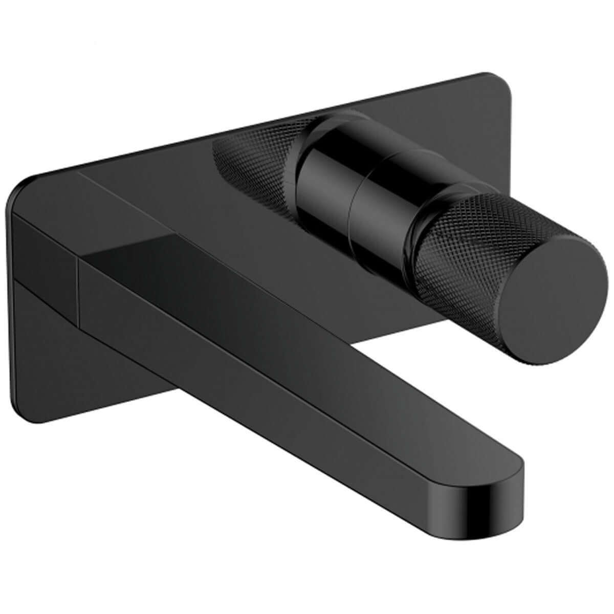 RAK Amalfi Wall Mounted Basin Mixer Tap