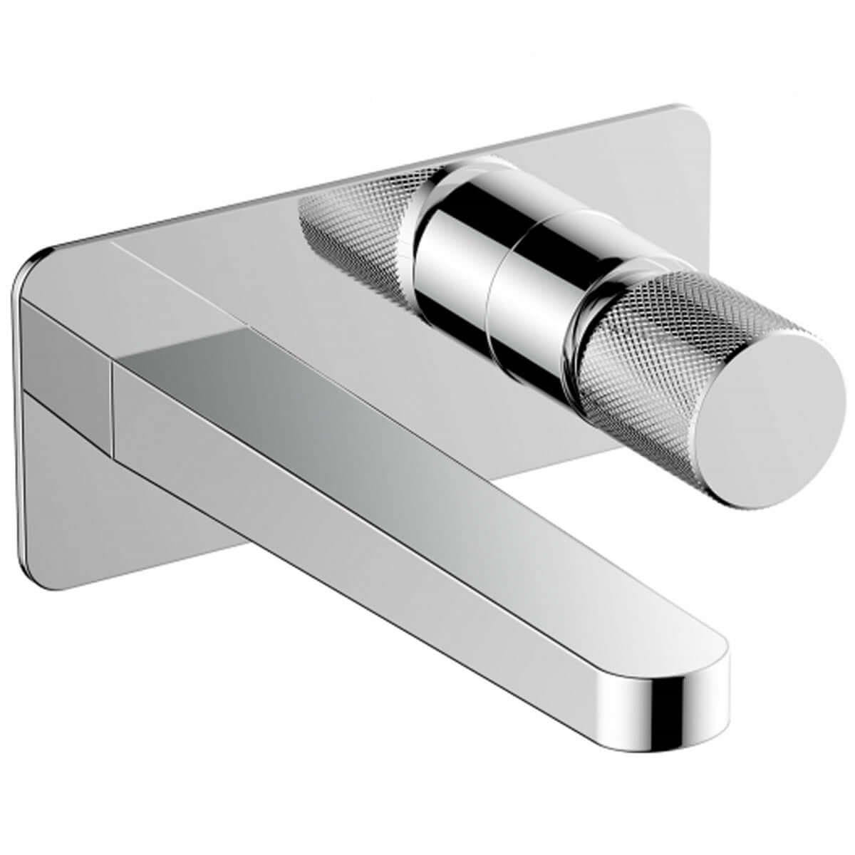 RAK Amalfi Wall Mounted Basin Mixer Tap